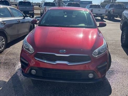 Used 2019 Kia Forte LXS image 8