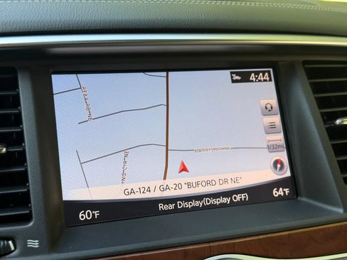 Used 2019 INFINITI QX80 Luxe w/ Proassist Package AWD/4WD image 19
