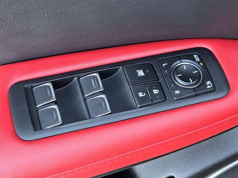 Used 2022 Lexus RX 450h F Sport image 17