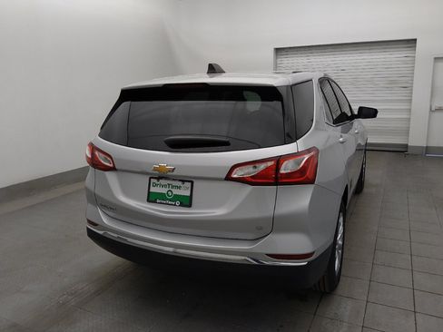 Used 2019 Chevrolet Equinox LT image 7