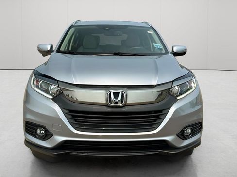 Used 2019 Honda HR-V EX-L image 11