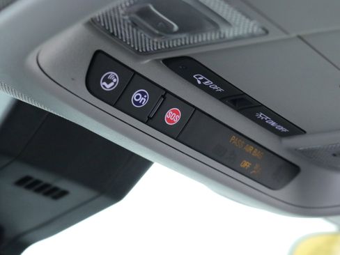 Used 2024 Chevrolet Equinox LS w/ LPO, Floor Liner Package image 21