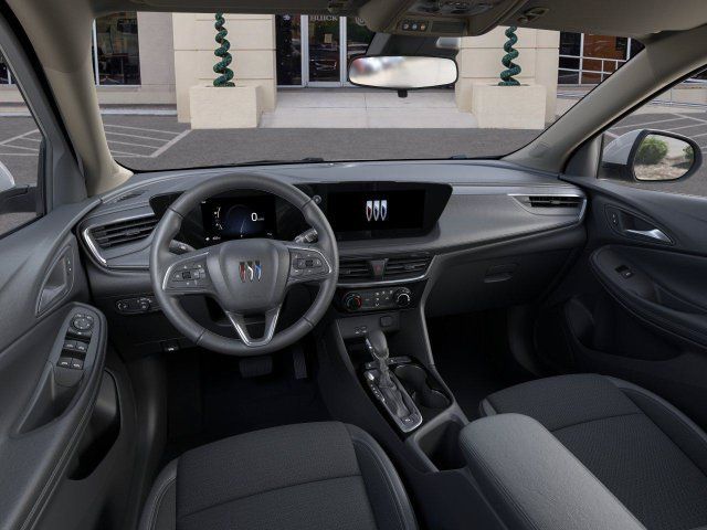 New 2026 Buick Encore GX Preferred FWD image 15