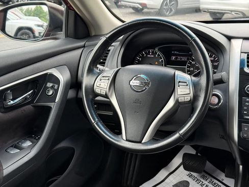 Used 2013 Nissan Altima 2.5 SV w/ 2.5SV Convenience Pkg FWD image 11