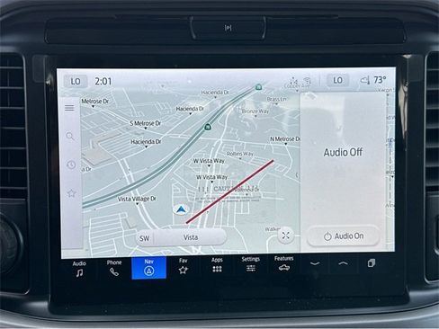 New 2025 Ford F150 XLT w/ Equipment Group 302A MID image 9