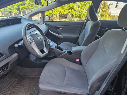 Used 2010 Toyota Prius FWD image 8