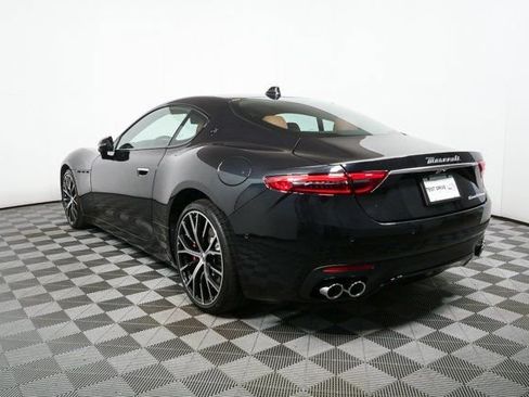 New 2026 Maserati GranTurismo Modena image 26