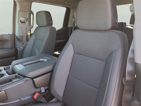 New 2026 Chevrolet Silverado 1500 Custom image 22