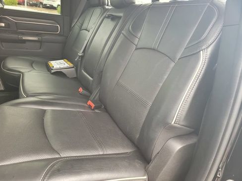 Used 2020 RAM 2500 Limited AWD/4WD image 15
