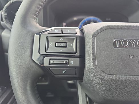 Used 2024 Toyota Land Cruiser 1958 image 16