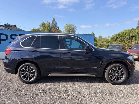 Used 2018 BMW X5 xDrive40e w/ Driving Assistance Package AWD/4WD image 2