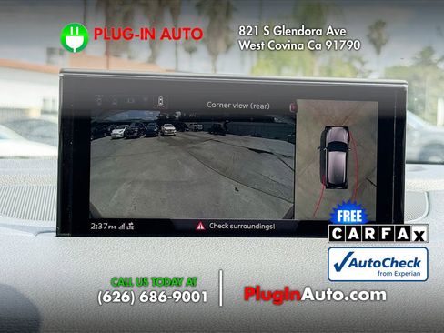 Used 2019 Audi Q7 2.0T Premium Plus w/ Premium Plus Package AWD/4WD image 38