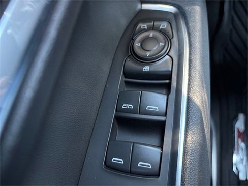 New 2026 Chevrolet Silverado 1500 RST w/ RST All Star Premium Package image 17