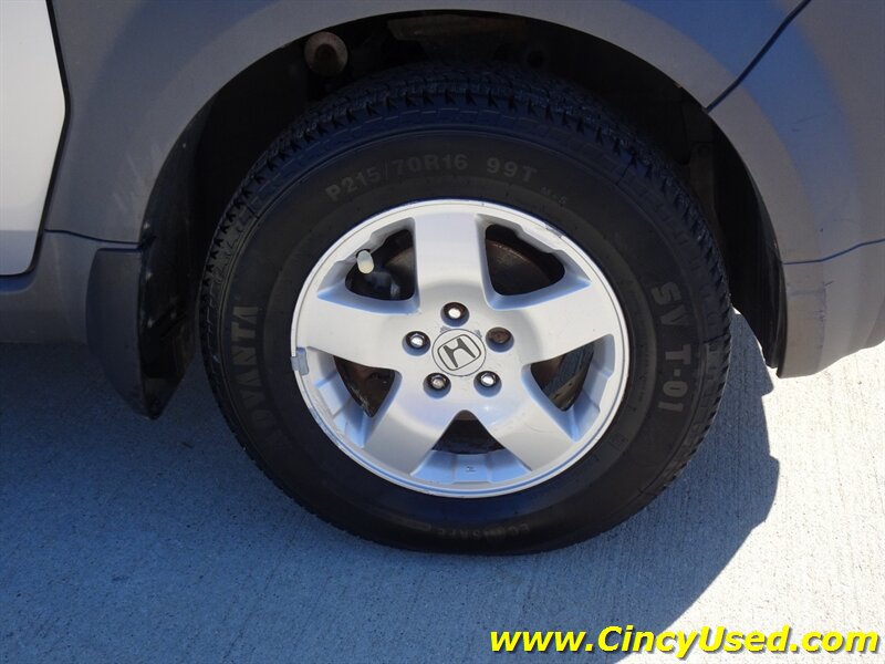 Used 2003 Honda Element EX image 27