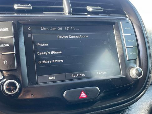 Used 2025 Kia Soul LX w/ LX Technology Package image 20