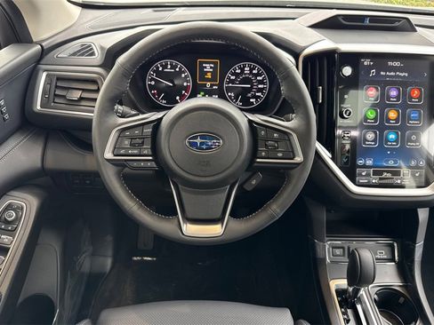 New 2026 Subaru Ascent Limited image 18