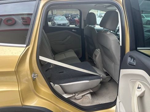 Used 2015 Ford Escape SE FWD image 54