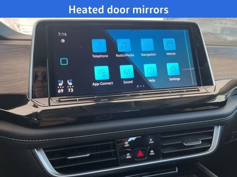 New 2026 Volkswagen Atlas SEL Premium R-Line image 19