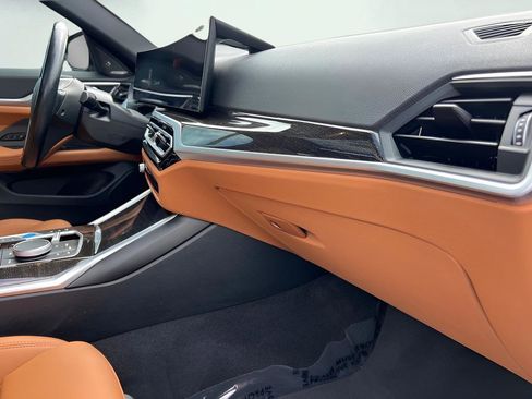 Used 2023 BMW i4 eDrive35 RWD image 36