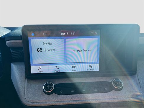 Used 2023 Ford Maverick XLT image 14