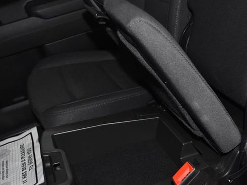 Used 2025 Chevrolet Silverado 1500 LT image 15