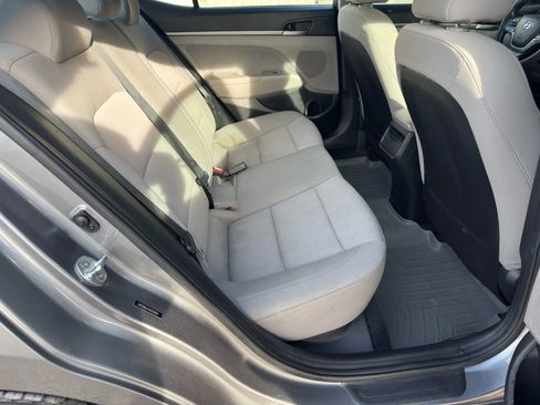 Used 2018 Hyundai Elantra SEL image 10