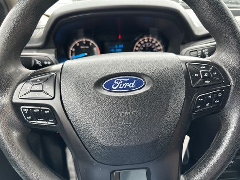Used 2022 Ford Ranger XL AWD/4WD image 22