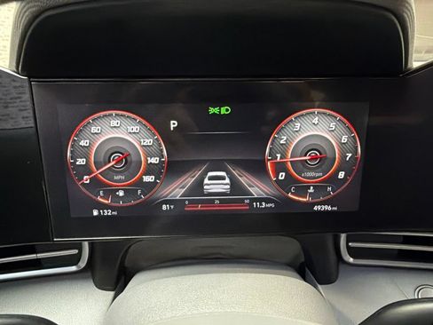 Used 2023 Hyundai Elantra SEL w/ Convenience Package FWD image 25