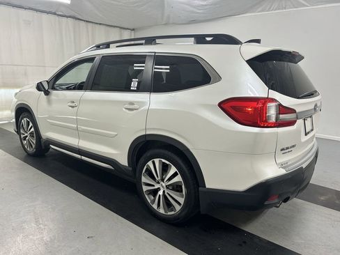 Used 2021 Subaru Ascent Limited w/ Technology Package AWD/4WD image 7