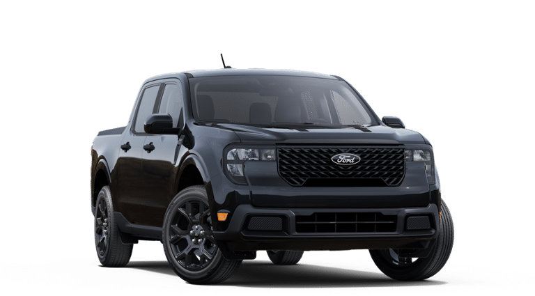 Used 2025 Ford Maverick XLT w/ XLT Luxury Package AWD/4WD image 28