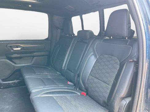 Used 2023 RAM 1500 Sport w/ Rebel Level 2 Equipment Group AWD/4WD image 15