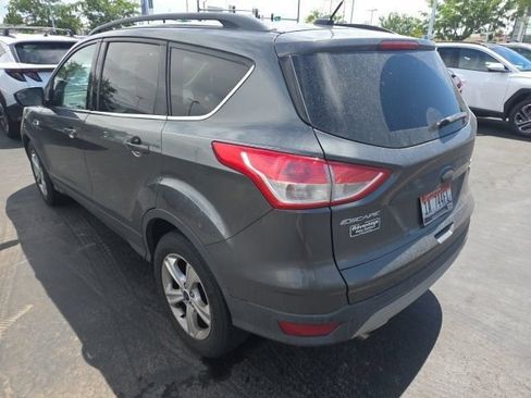 Used 2015 Ford Escape SE w/ Equipment Group 201A FWD image 4