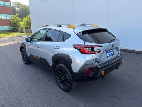 Used 2024 Subaru Crosstrek 2.5i Wilderness AWD/4WD image 10