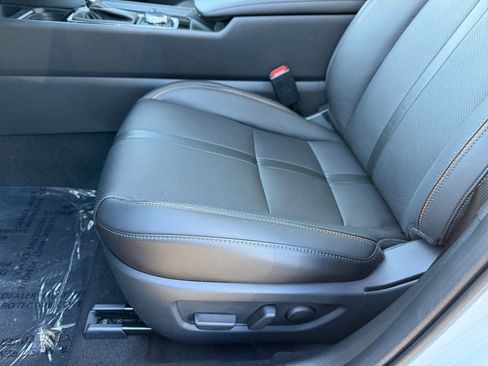 New 2026 MAZDA CX-50 AWD 2.5 S w/ Accent Package image 16