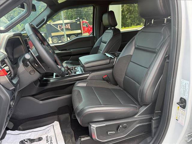 Used 2025 Ford F150 Raptor AWD/4WD image 9