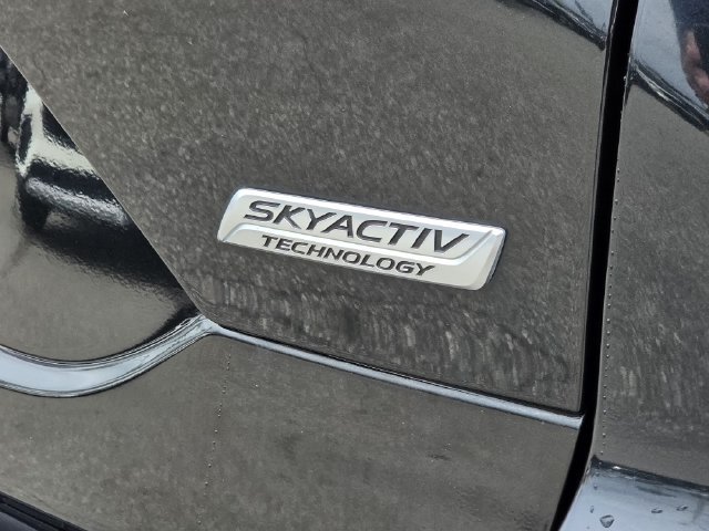Used 2019 MAZDA CX-5 Grand Touring AWD/4WD image 6