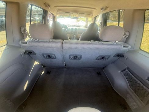 Used 2002 Jeep Liberty Sport image 21