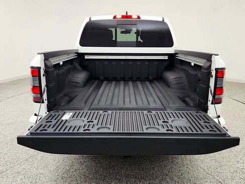 Used 2023 Nissan Frontier PRO-4X w/ Pro Convenience Package AWD/4WD image 24