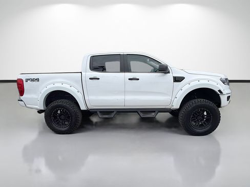 Used 2021 Ford Ranger XLT w/ Equipment Group 302A High AWD/4WD image 6