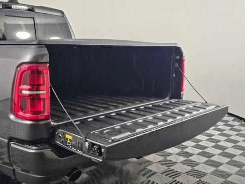 New 2026 RAM 1500 Limited AWD/4WD image 15