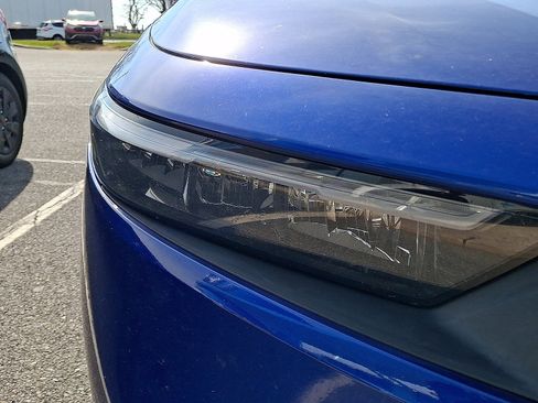 Used 2023 Honda Accord Sport image 3