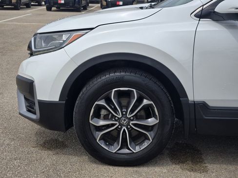 Used 2020 Honda CR-V EX-L image 6