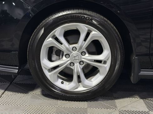 Used 2023 Honda Accord LX image 16