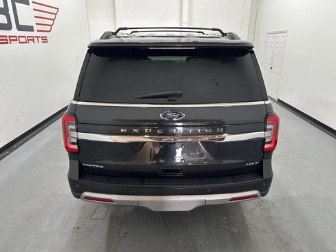 Used 2024 Ford Expedition Max Limited image 12
