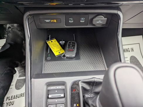 New 2026 Honda CR-V EX-L image 19