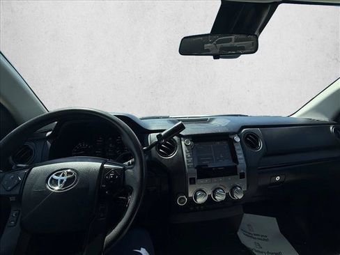 Used 2020 Toyota Tundra SR AWD/4WD image 18