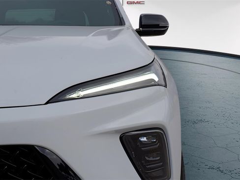 New 2025 Buick Enclave Sport Touring w/ Super Cruise Package image 3