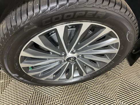 Used 2024 Hyundai Palisade Calligraphy AWD/4WD image 5