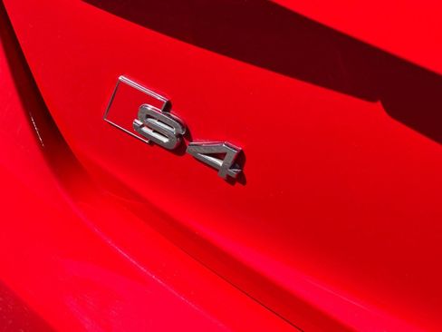 Used 2014 Audi S4 Premium Plus AWD/4WD image 28