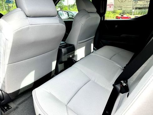 New 2026 Toyota Tacoma SR5 image 16